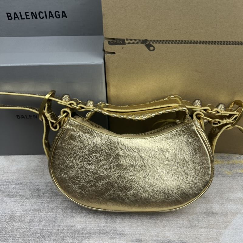 Balenciag Le Cagole Bags